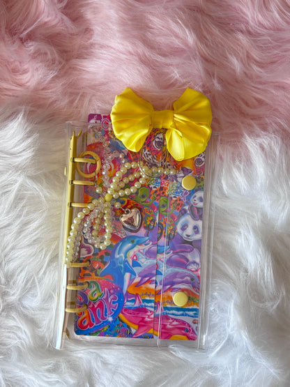 Lisa Frank