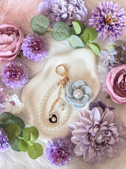 Rose Pearls