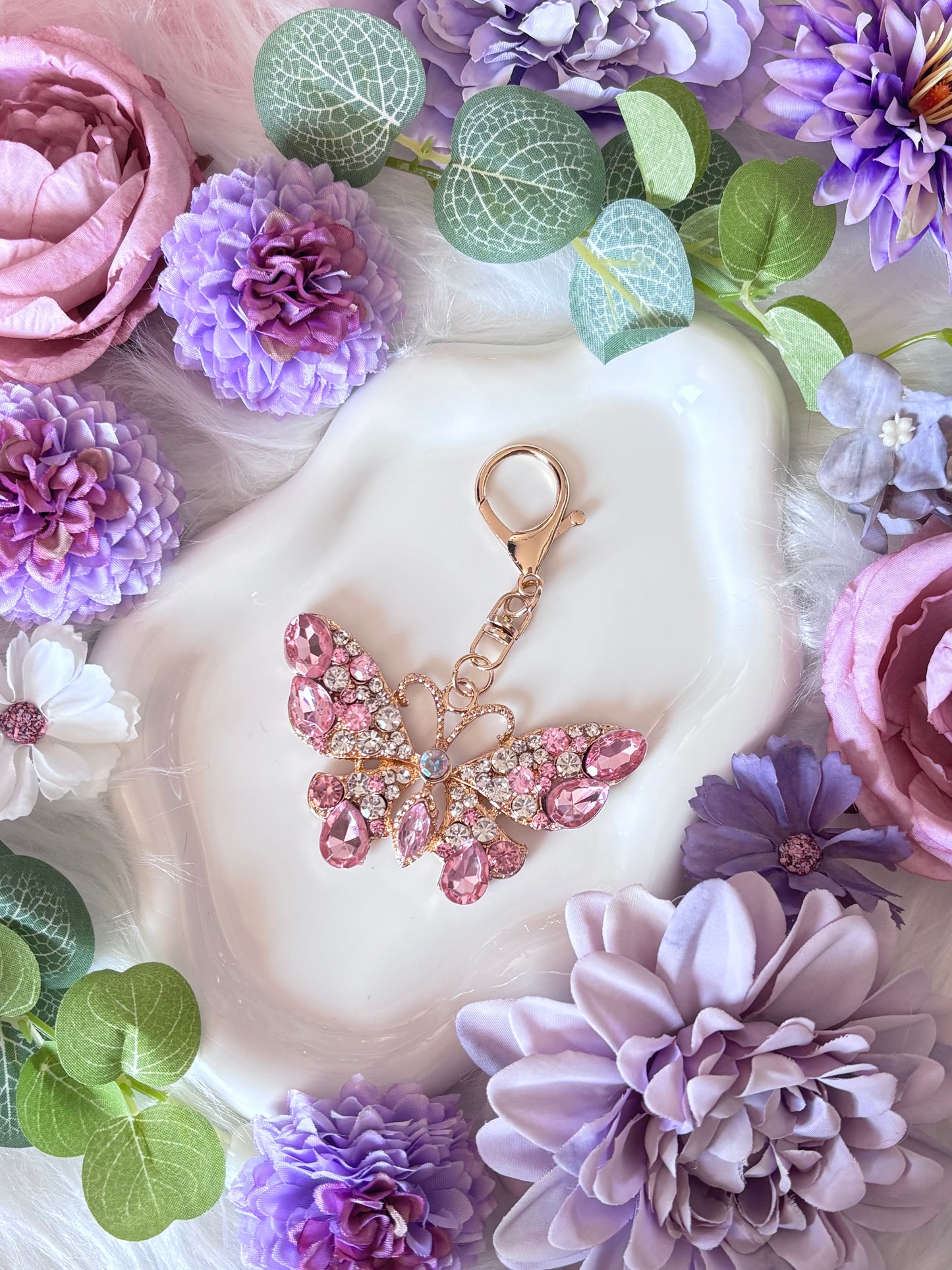 Dreamy Butterfly