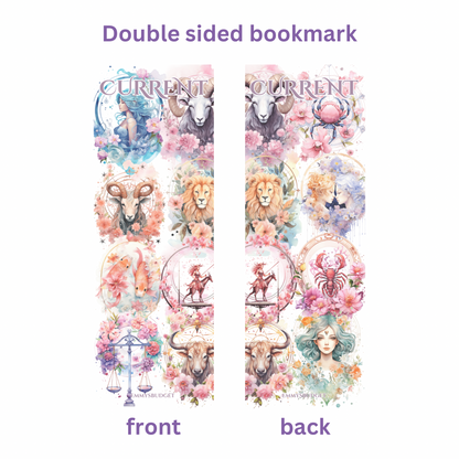 5K Monthly Zodiac Savings Challenge