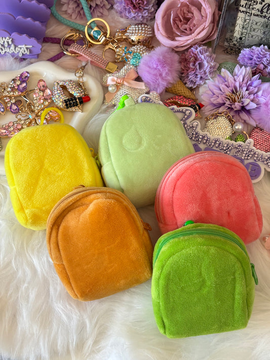 Mini Backpacks