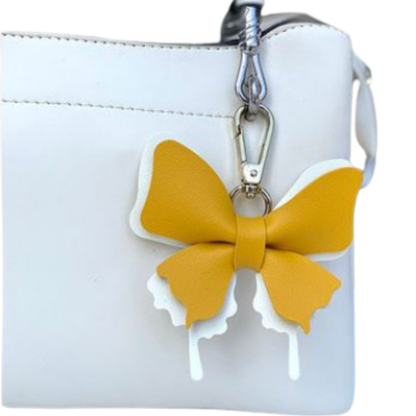 Butterfly Charm