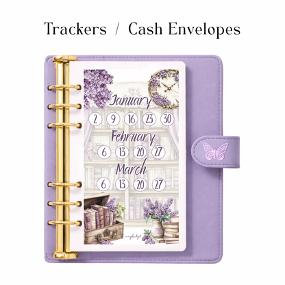 2026 Friday Savings Challenge