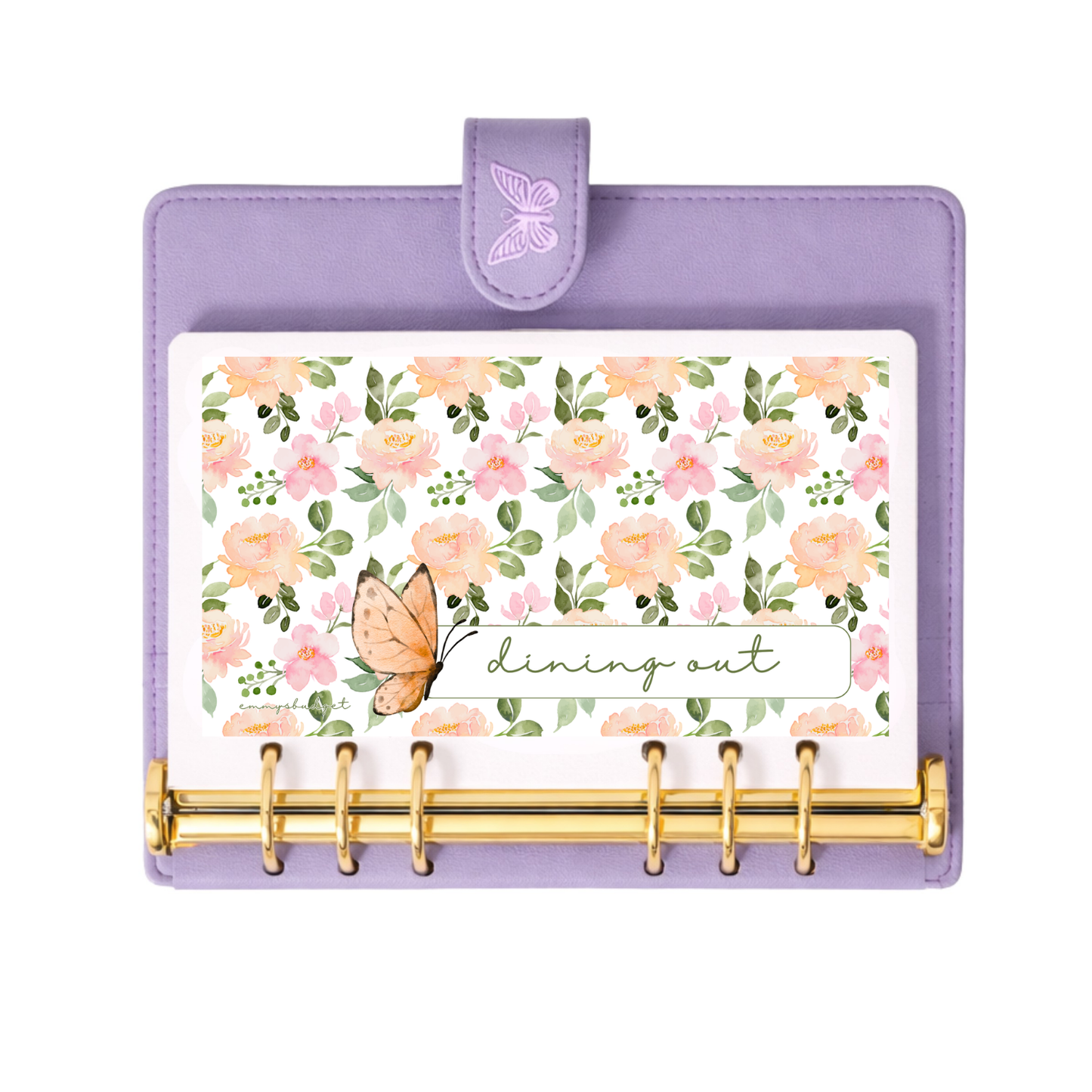 Orange Blossom
