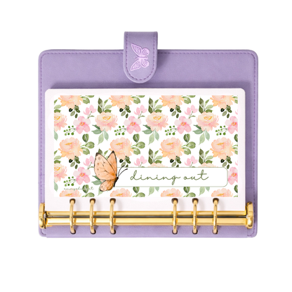 Orange Blossom
