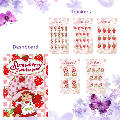 A7 Character Bundles