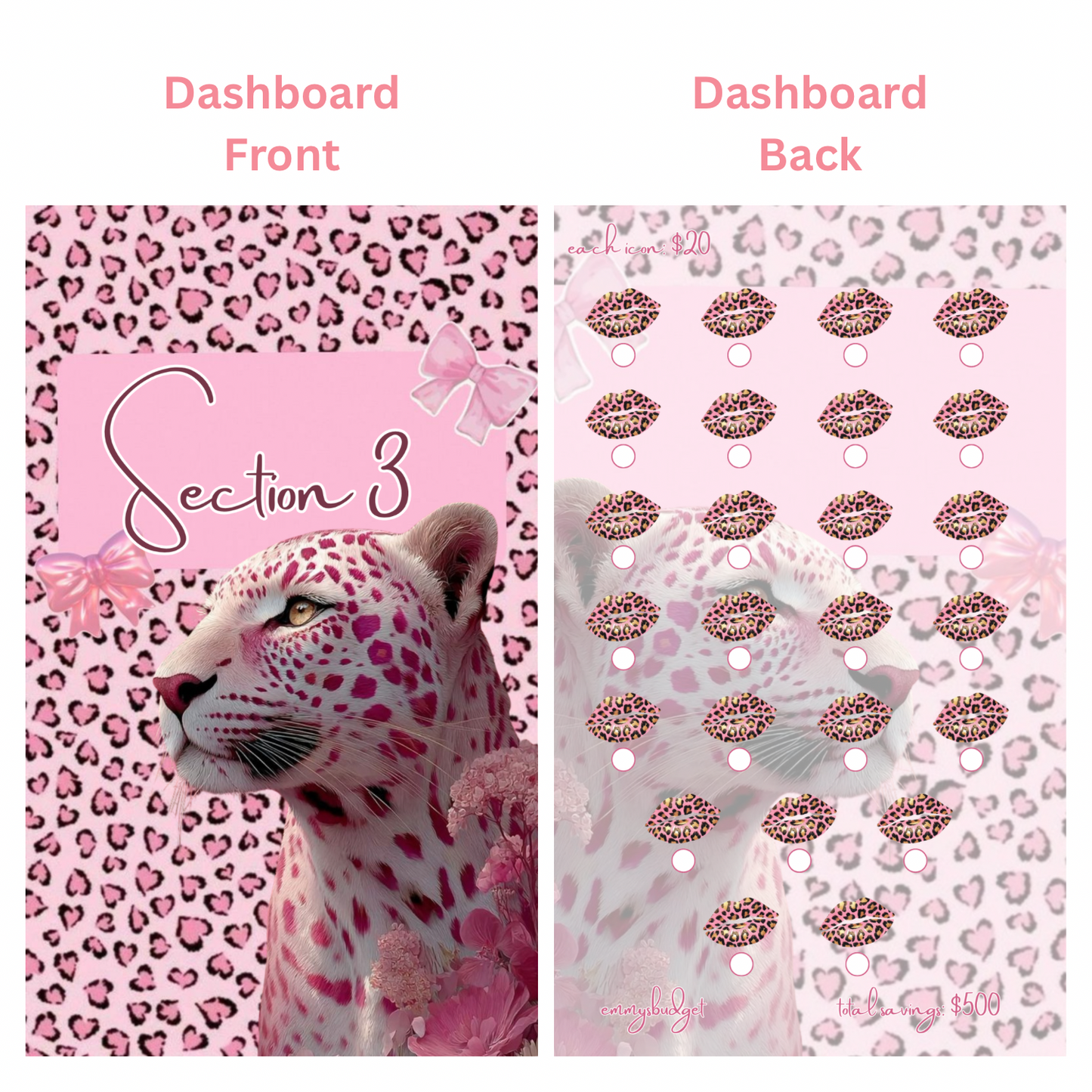 Leopard Goddess
