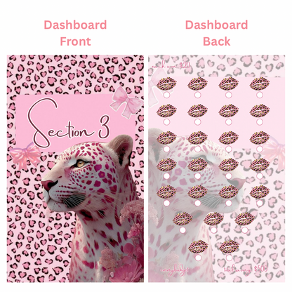 Leopard Goddess