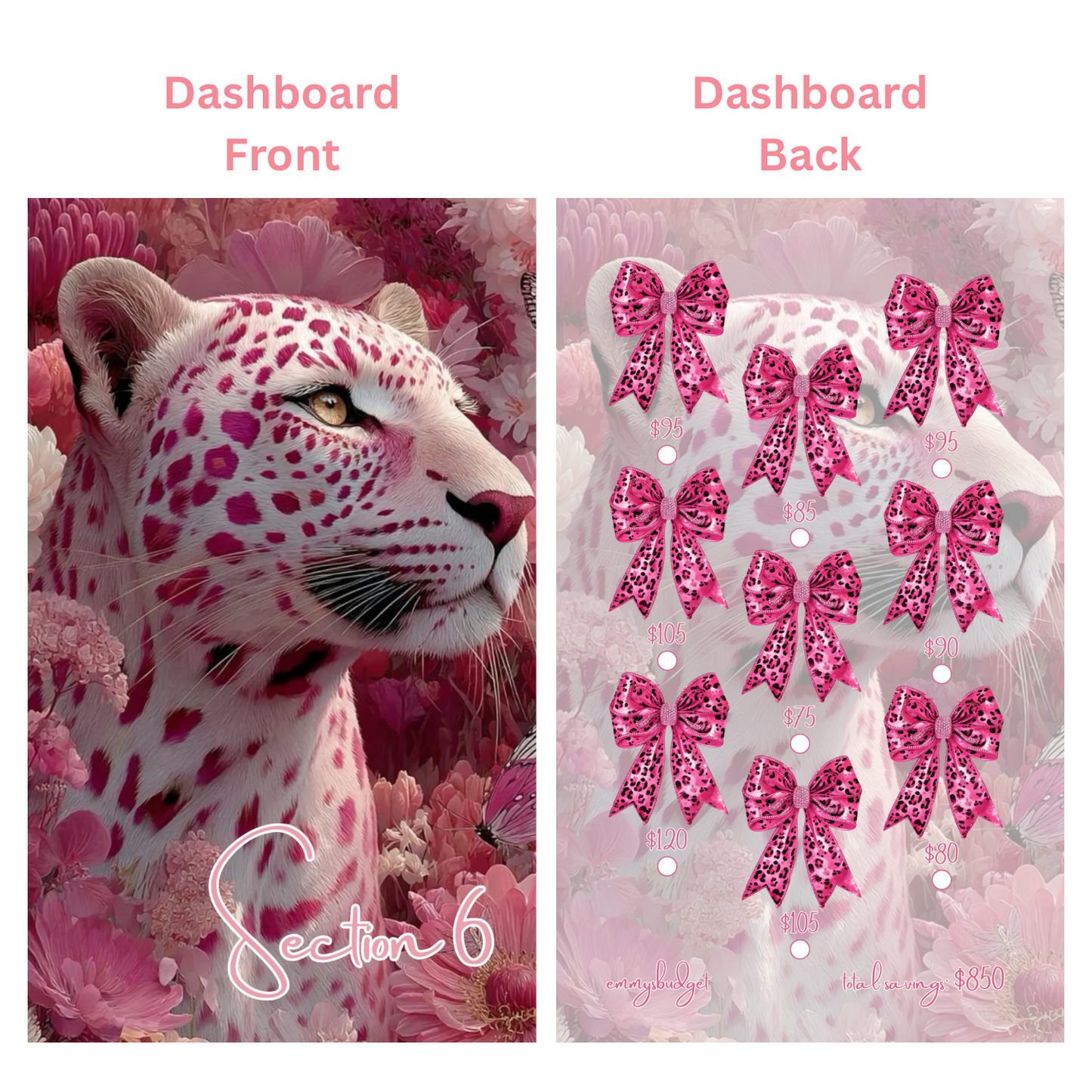 Leopard Goddess