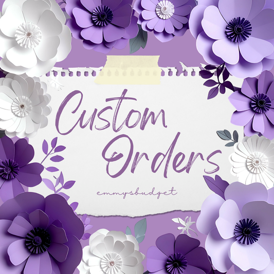 Customs